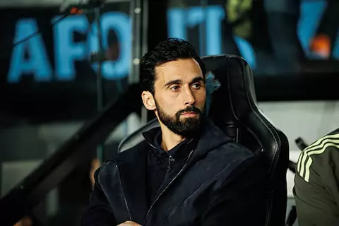 الفرصة الأخيرة.. موقعة مانشستر سيتي تحسم مصير أربيلوا مع ريال مدريد